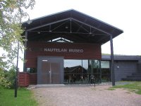 Lauri Nautela museum
