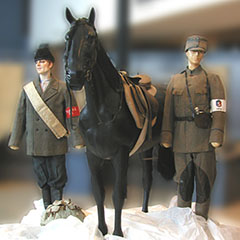 1918 sotilaita
