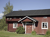 Kotiseutumuseo