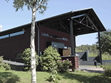 Lauri Nautelan museo