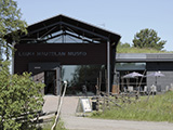 Lauri Nautelan museo