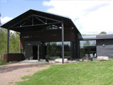 Lauri Nautelan museo