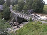 Nautelankosken silta