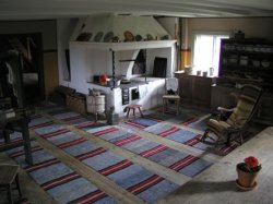 Jonkarin tupa sis�lt�