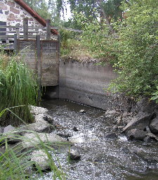 Myllykanava