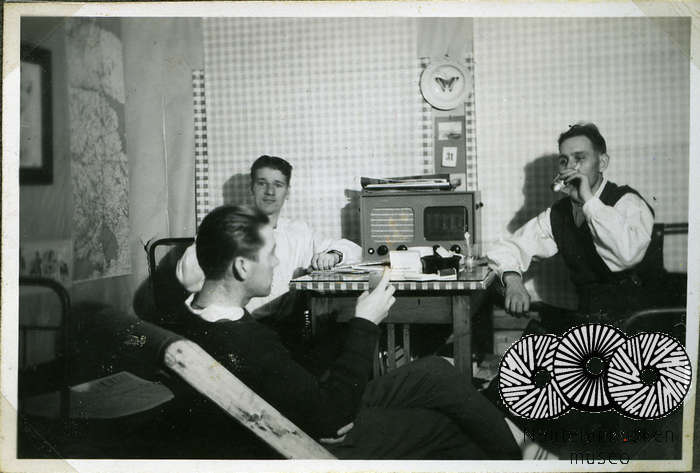 radion ��ress�