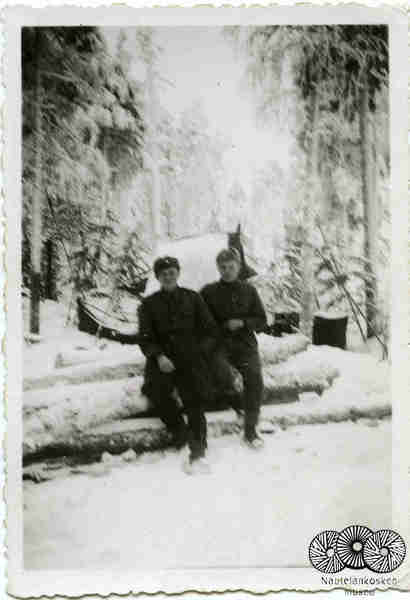 veljekset Ry�k�s