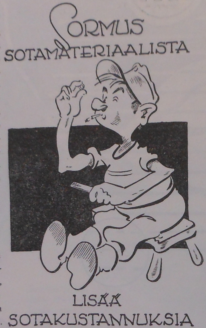 solttu sormusta tekem�ss�