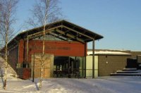 Lauri Nautela museum